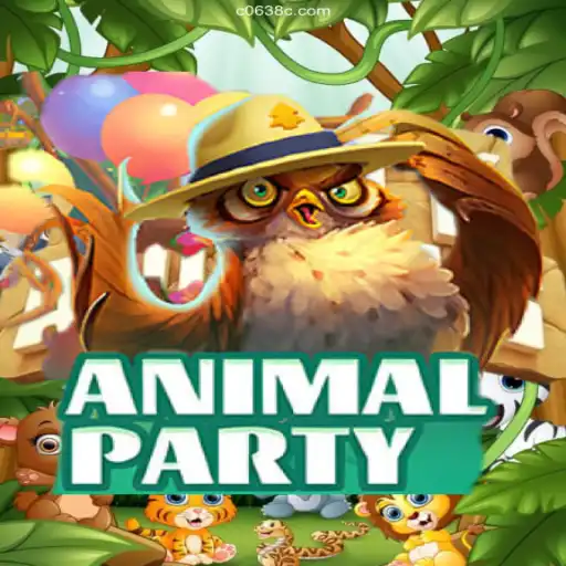 AnimalParty Game Overview and Insights