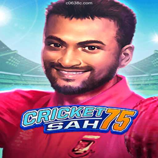 CricketSah75: An Exciting Virtual Cricket Experience