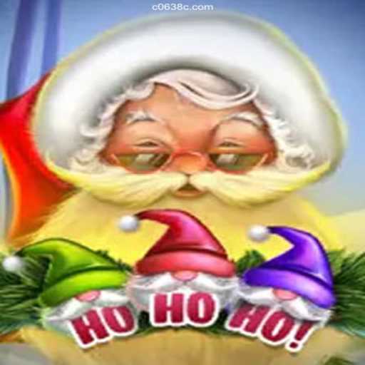 Discover the Festive Fun of HoHoHo