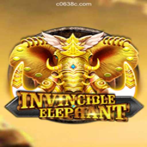 InvincibleElephant: The New Gaming Sensation