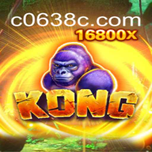 Kong: Classic Gaming Adventure Meets Modern Innovation