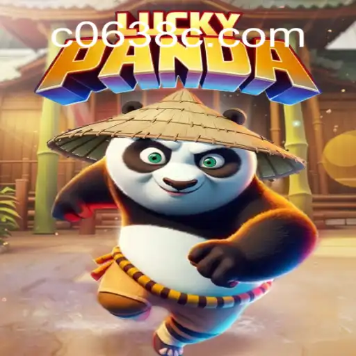 Exploring the Exciting World of LuckyPanda