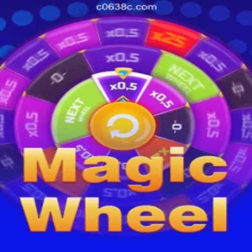Exploring the Magic of MagicWheel: A Thrilling Adventure on c0638.com