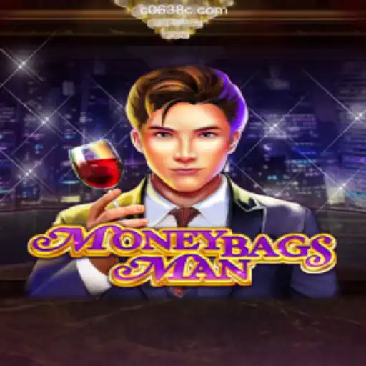 Experience the Thrills of MoneybagsMan: A Dynamic Gaming Adventure