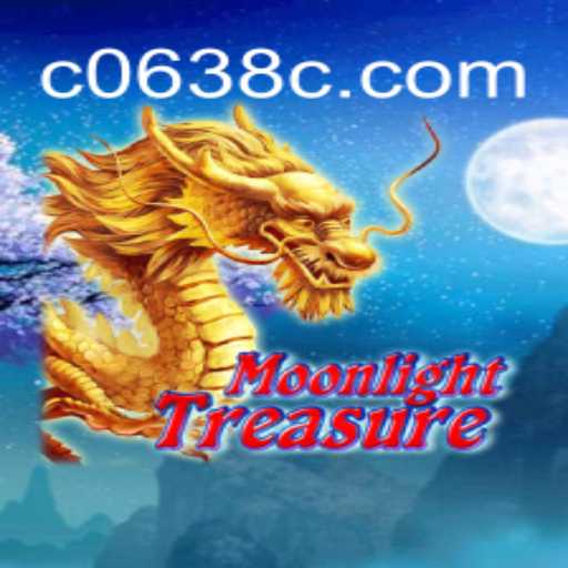 MoonlightTreasure: Dive into the Enchanting World of Lunar Exploration