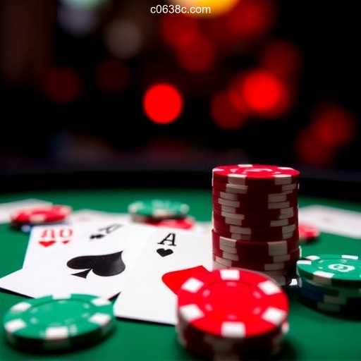 Poker Games: Strategies, Variants, and the Role of c0638.com⭐️ ONLINE PLATAFORMA OFICIAL, seu site confiável!