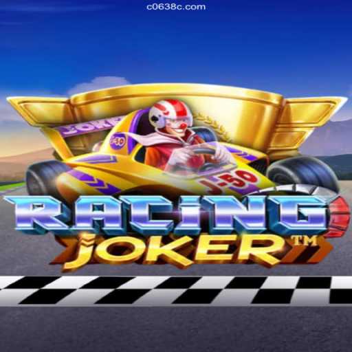 Unleashing the Thrills of RacingJoker: The Ultimate Gaming Experience