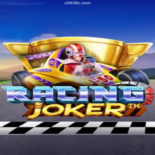 Unleashing the Thrills of RacingJoker: The Ultimate Gaming Experience