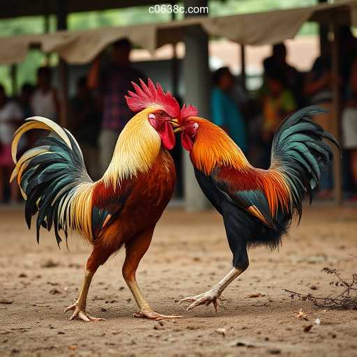 Exploring the Fascinating World of Sabong Games