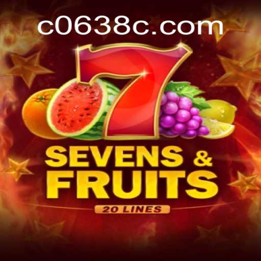 Discover the Excitement of SevensFruits20: Your Ultimate Gaming Adventure
