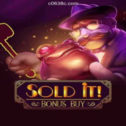 Exploring SolditBonusBuy: An Engaging New Gaming Experience
