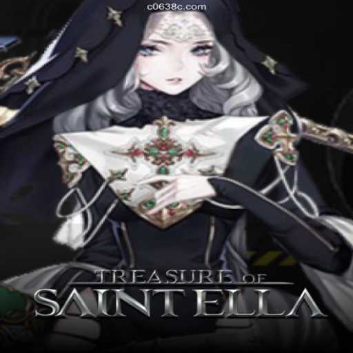 Delve into the Intriguing World of TreasureofSaintElla