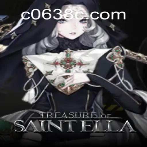 Delve into the Intriguing World of TreasureofSaintElla